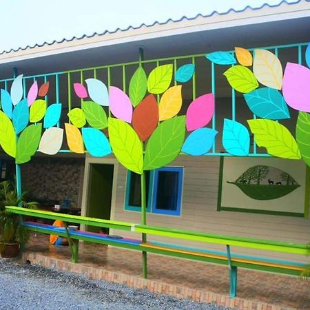 Boon Nam Fah Resort Csaulau-part Kültér fotó