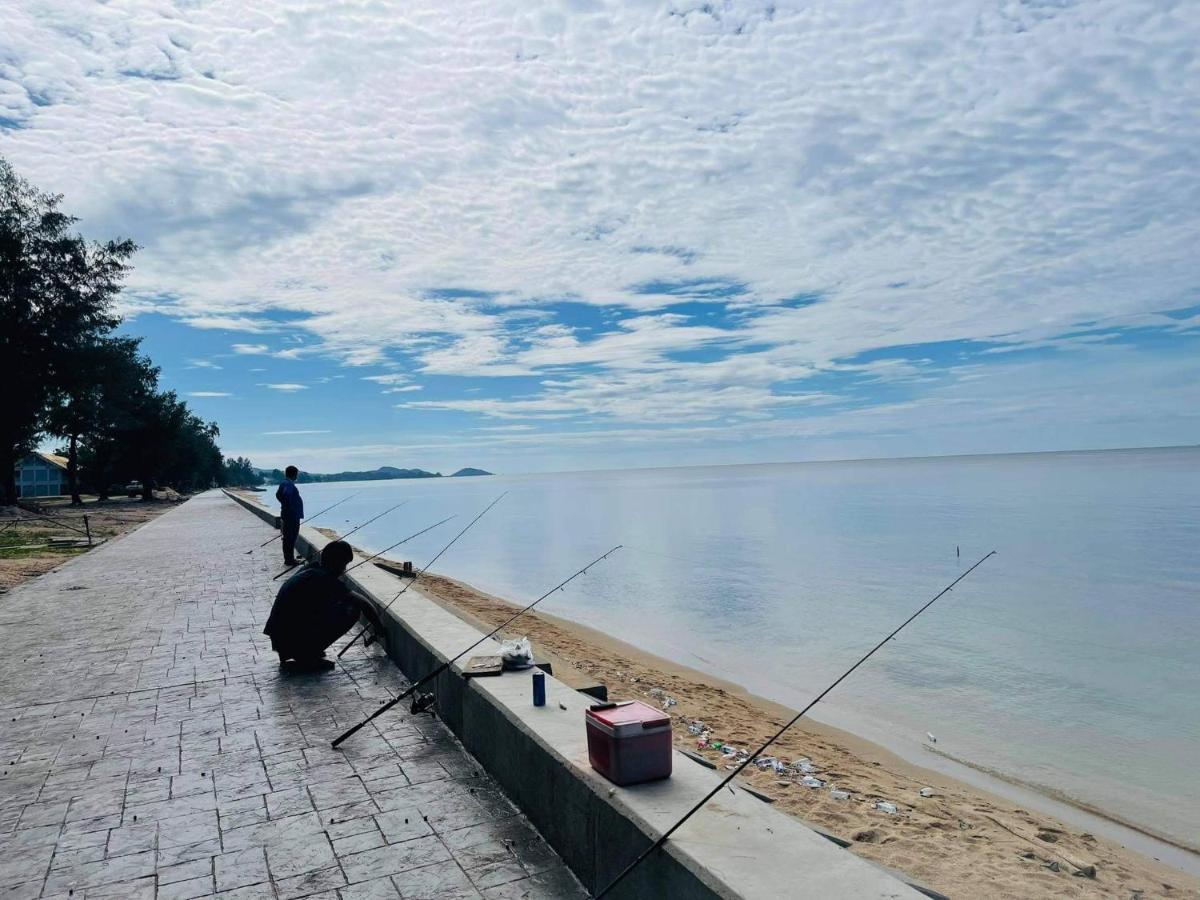 Boon Nam Fah Resort Csaulau-part Kültér fotó