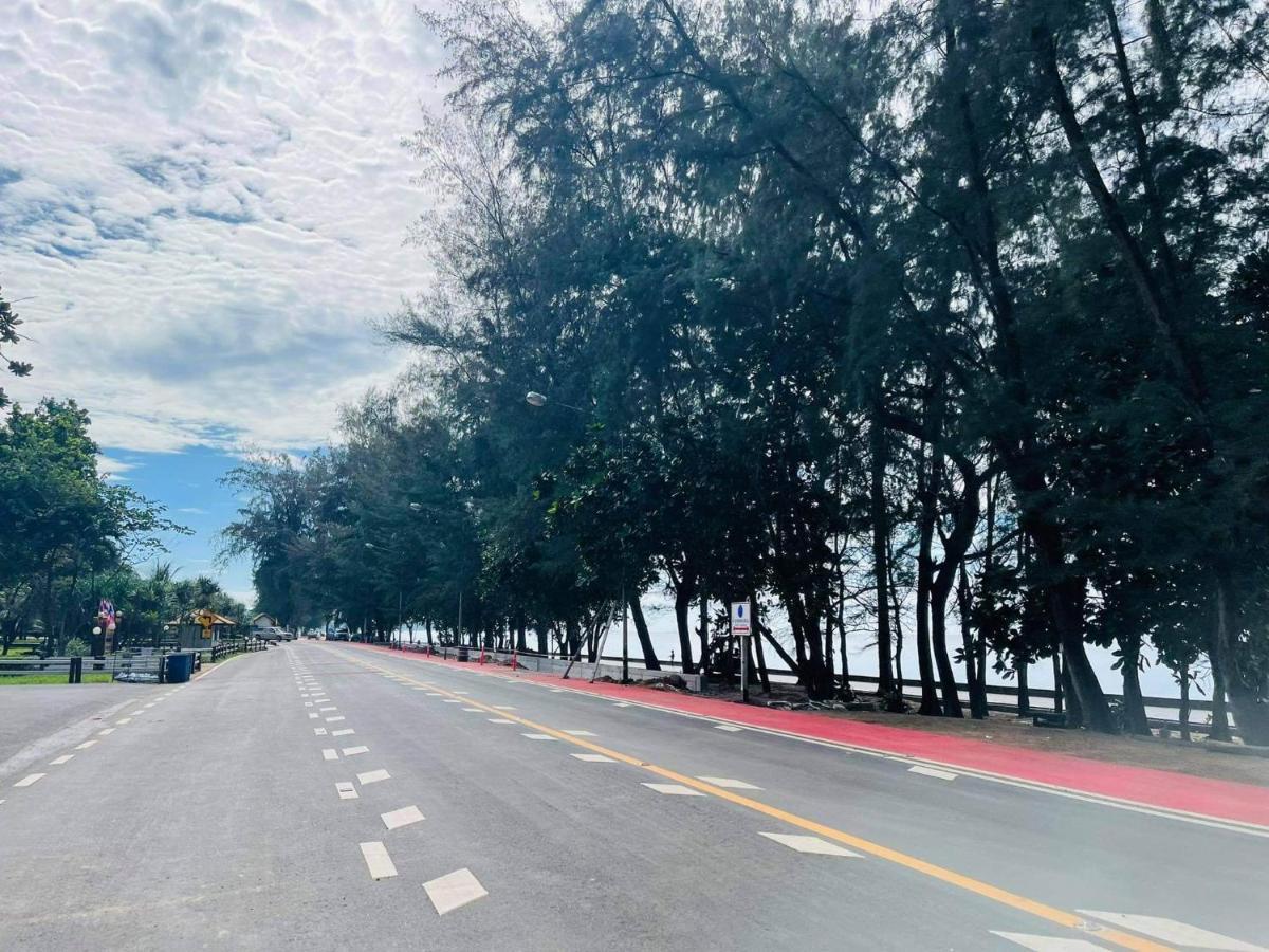 Boon Nam Fah Resort Csaulau-part Kültér fotó