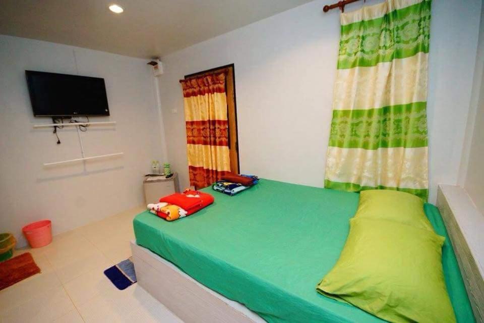 Boon Nam Fah Resort Csaulau-part Szoba fotó