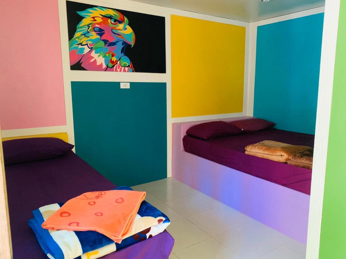 Boon Nam Fah Resort Csaulau-part Kültér fotó